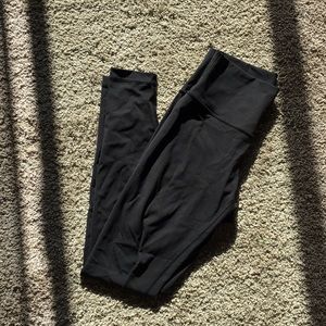 Lululemon Leggings Wunder Under